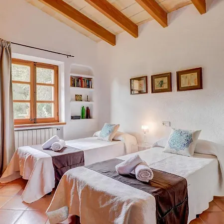 Mena Feriehus Pollença