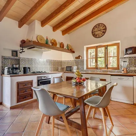 Ferienhaus Mena Pollença