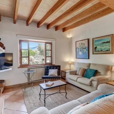 Holiday home Mena *