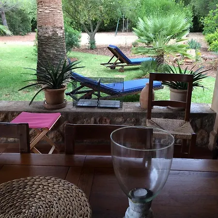 Holiday home Mena