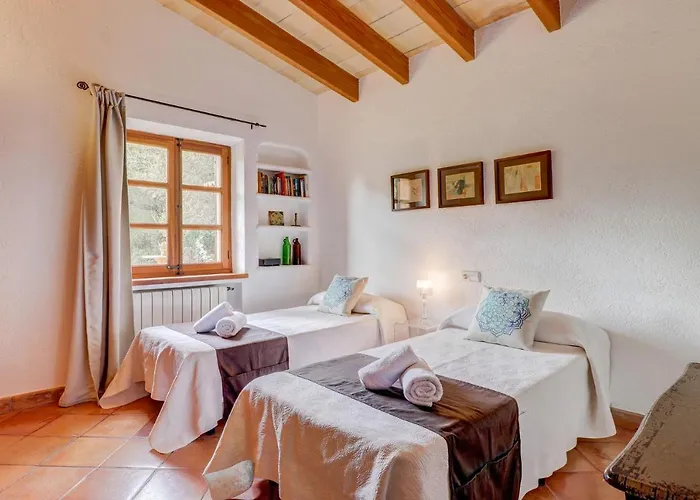 Mena Ferienhaus Pollença