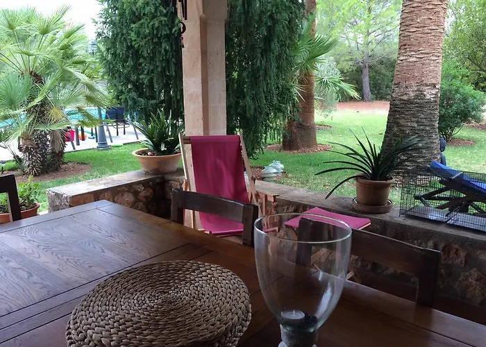 Hébergement de vacances Mena *